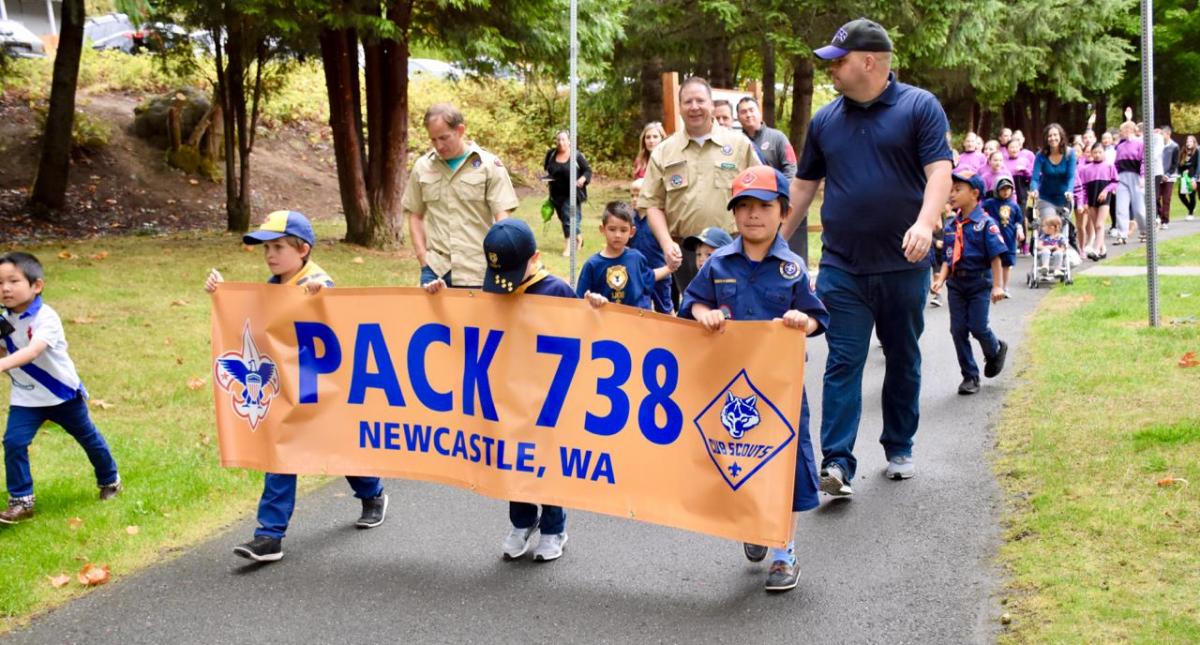 Newcastle Days Seattle Area Family Fun Calendar ParentMap